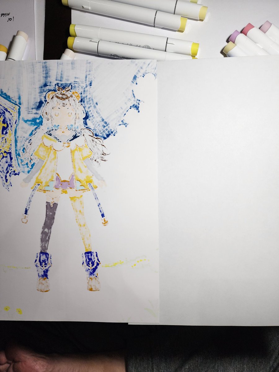 Kittysora111's tweet photo. 裏の様子 https://t.co/MmhJ26Fhyw