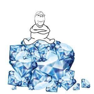 cobson_cto's tweet photo. @ethereumJoseph @Shadowonchainn @Soul_Eater_43 @EthLabsCommu might aswell start posting / liking some memes

here is cobson the gemerald.

he will always be a gem https://t.co/w0CruqMUWG