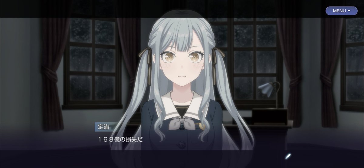 Iku3M44SGw's tweet photo. 新しい168億 https://t.co/dLX39XzF9H