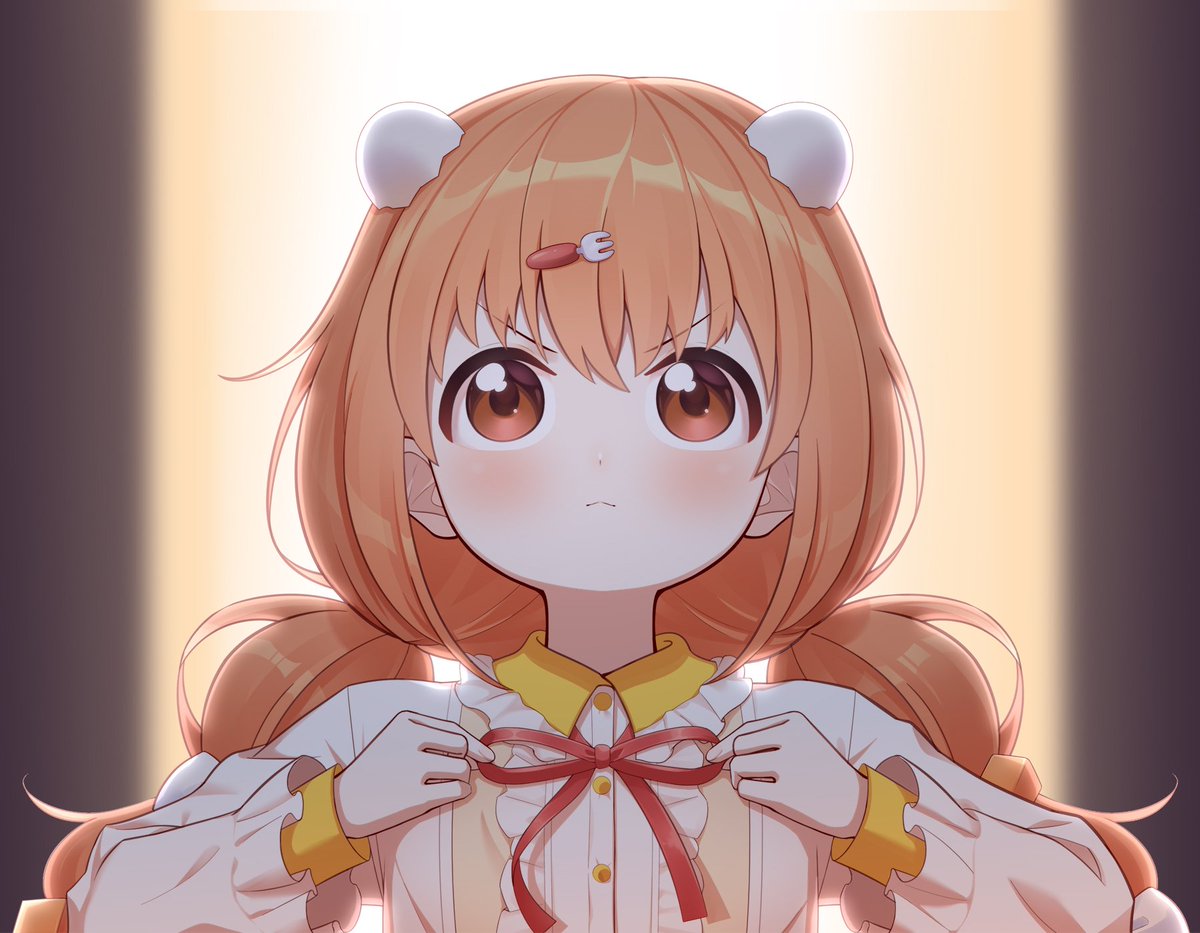 明日の3Dお披露目たのしみ! たまちゃんがんばれ~~!! #たまこのーと