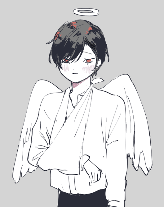 mooonyooon's tweet photo. 地上に落ちて怪我したんですね。。。 https://t.co/ULxOGyOorl