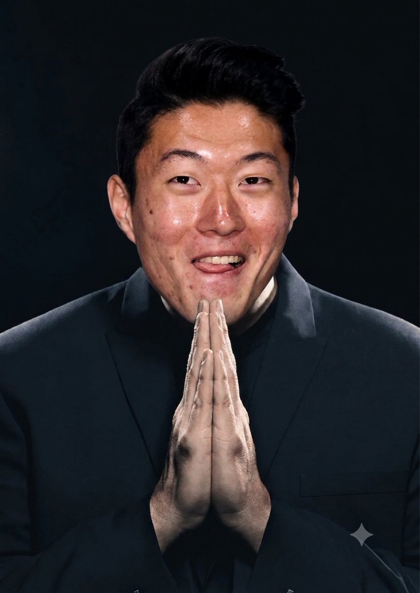 로하킹 tweet media
