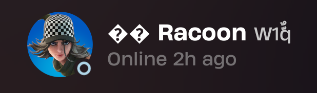 FireMonkey's tweet photo. Emojis no longer show up in your friends list on Fortnite (such as in nicknames), and special symbols in a username also show up on the friends list now. https://t.co/QAeI4AH9Uq