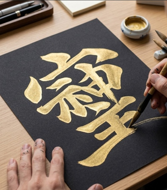 幸運