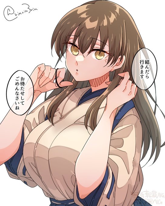 #2026年自分が選ぶ今年上半期の4枚
加賀さん、浜風、摩耶さま、蒼龍ちゃん! 