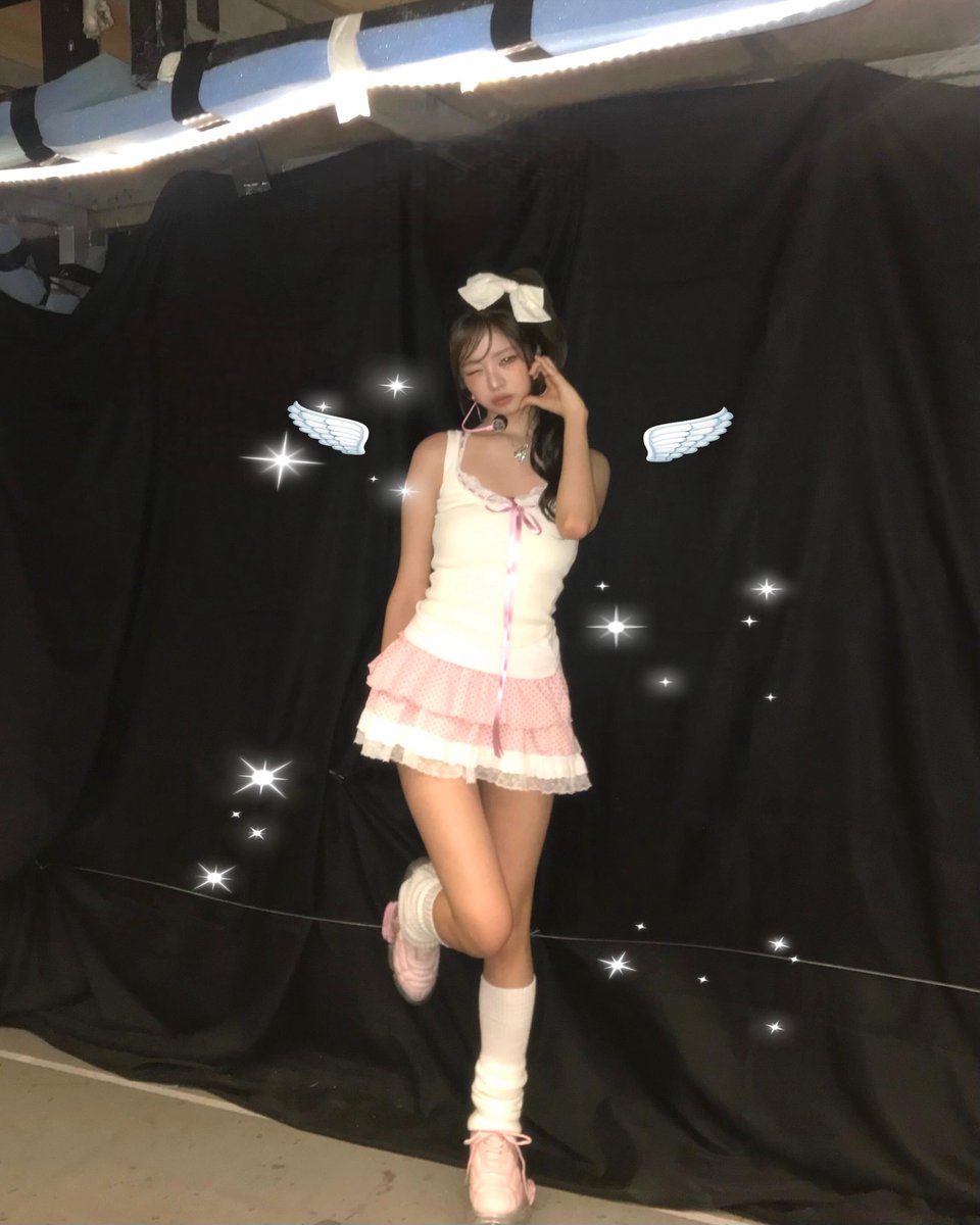 ivepics_'s tweet photo. rei instagram update https://t.co/pWFyOl4qYY