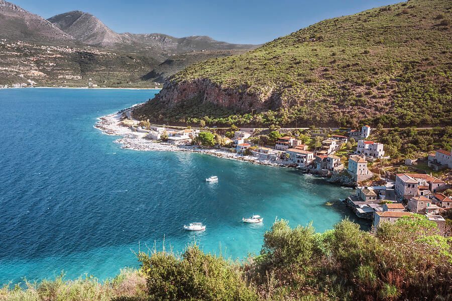 joancarroll's tweet photo. Serene Coastal Village Peloponnese Greece! https://t.co/6ylPFupl3k #peloponnese #greece #landscape #landscapephotography #sea #nature #mountains #town #village #boats #coastal #shore #shoreline #buyart #wallart #artforsale #artstore #travel #travelphotography #wallartforsale #giftideas @joancarroll