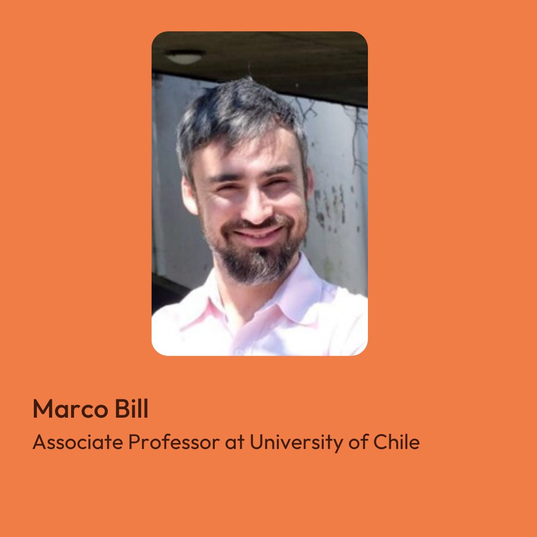 BC3Research's tweet photo. 🗣️New #BC3Seminar | We will have with us next week Marco Bill, associate professor of University of Chile (@uchile).

He will speak to us about the regional approaches to governance and adaptation to #climatechange.

📅 07/01
🕒 12:00 PM

+info👇

https://t.co/6mjhwdZSkx https://t.co/NI4ocKBBfm