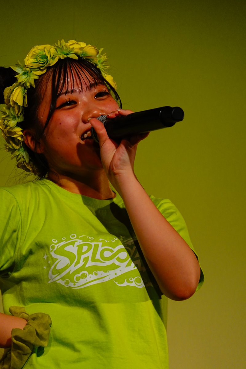bigpure2010's tweet photo. 「ASH劇場」2026年5月31日エディオン紙屋町HALL

八島ゆきな

#八島ゆきな #SPL_ASH #ASH劇場 https://t.co/gYUX1NOO9j