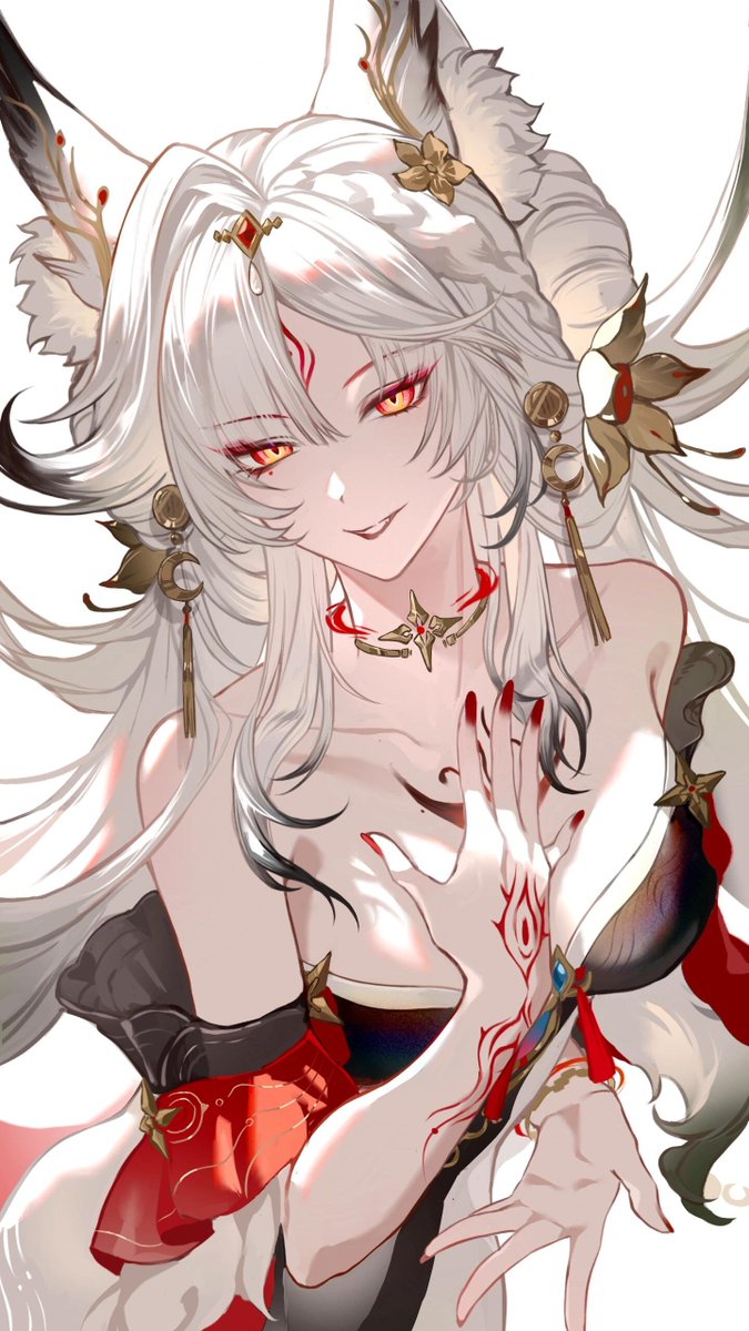 jqfur57863241's tweet photo. From this Moon-Chasing Festival onward, for every one that follows, I'll only be chasing you.
Cr.炫饭鹌鹑
#Hsin #Wutheringwaves #wuwa https://t.co/VlPKbRYAQA