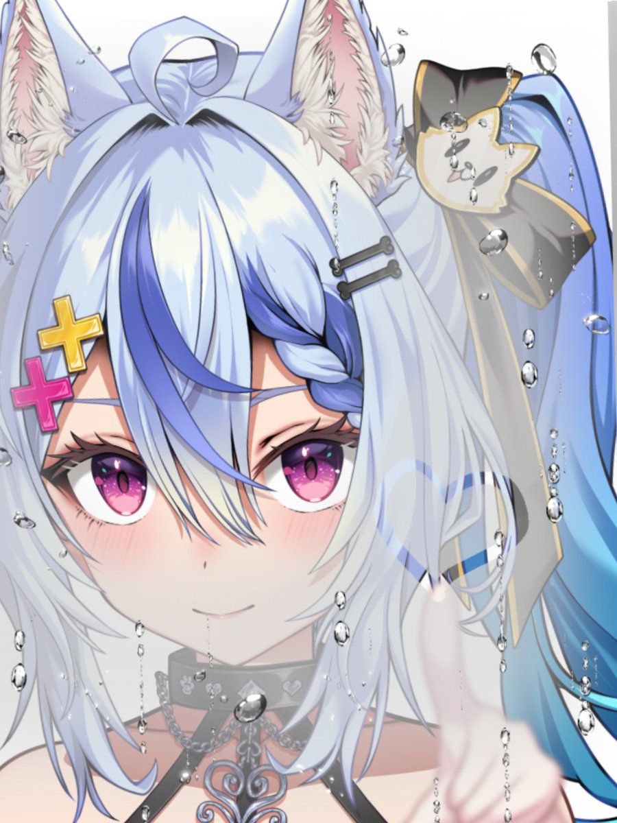 Post by 音狼ビビ🐺(ビ) / VARiSE on X: おはょ ☀️