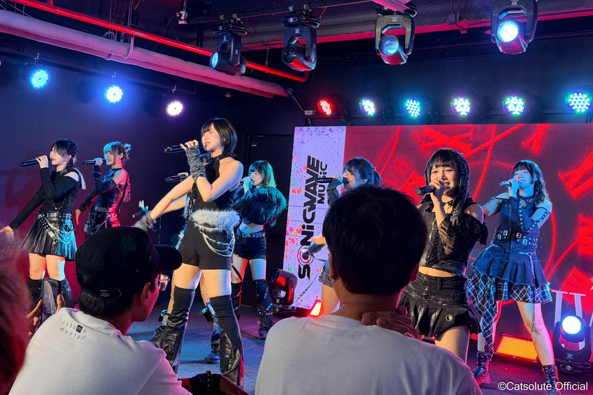 Recap (2026-06-21) Event: ZENBU KIMI NO SEIDA and KAQRIYOTERROR