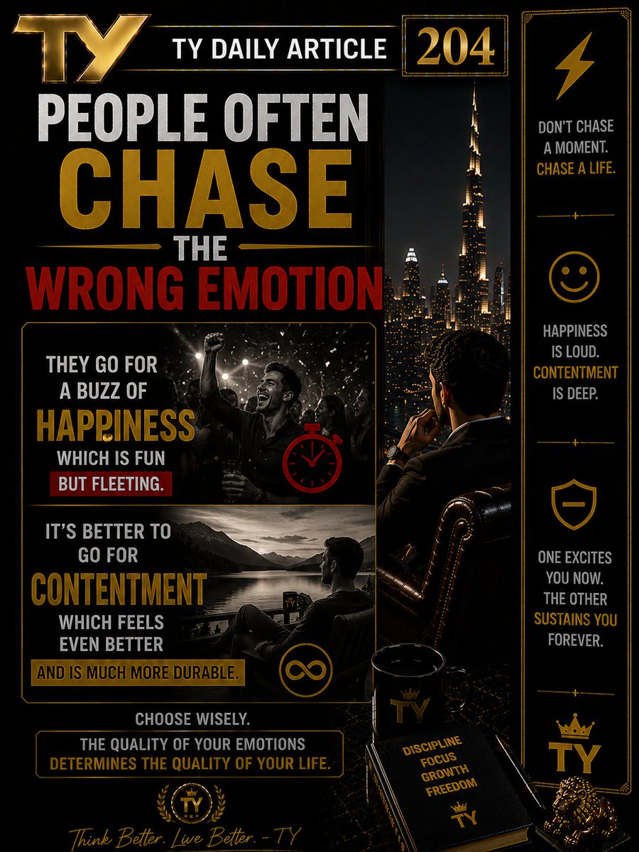 Olanrew51387081's tweet photo. #SelfMastery
#PersonalGrowth
#LifeHacks
#MindsetCoach
#MotivationMonday
#LeadershipSkills
#ContinuousLearning
#TYDailyArticle
#ThinkBetterLiveBetter https://t.co/PPAC5opkUM