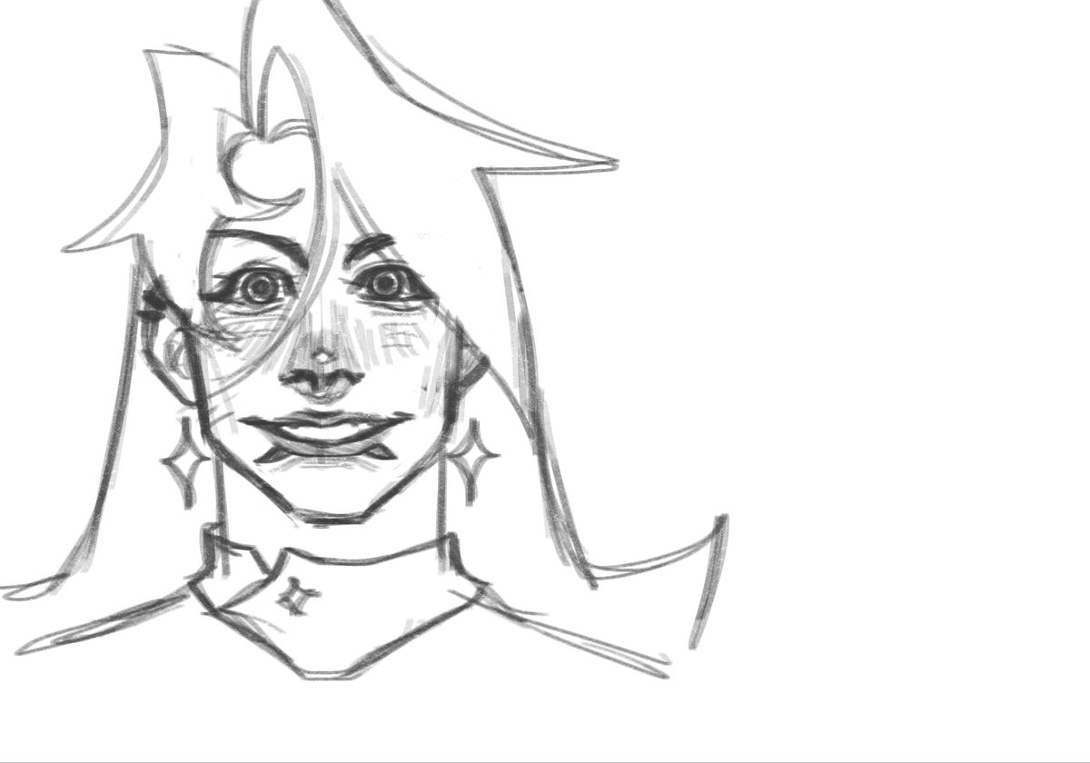 coyoxtli's tweet photo. Also tried drawing LN!J again but naaaahhhhhhhh https://t.co/0yeIw4THqD