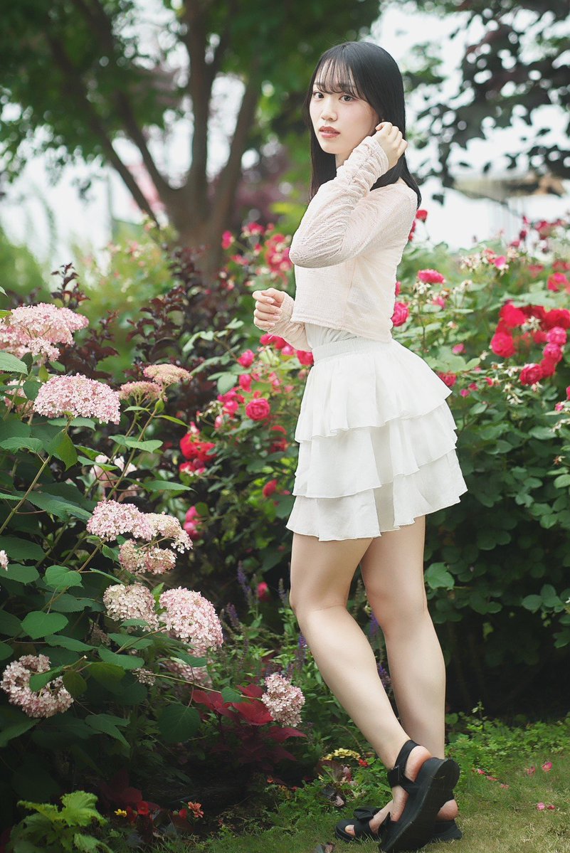 neteta_portrait's tweet photo. 2026/6/7 (select3) 団体1部 2ndエリアの美波さんの撮影より… Model：美波(@minami_ys)さん #photography #portrait #ビューイット撮影会 https://t.co/XG5zFOIriC