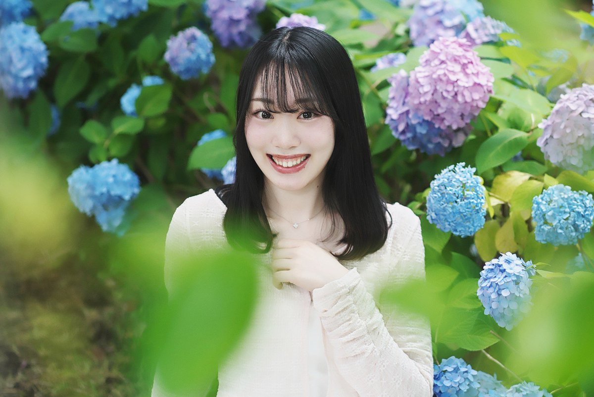 neteta_portrait's tweet photo. 2026/6/7 (select3) 団体1部 2ndエリアの美波さんの撮影より… Model：美波(@minami_ys)さん #photography #portrait #ビューイット撮影会 https://t.co/XG5zFOIriC