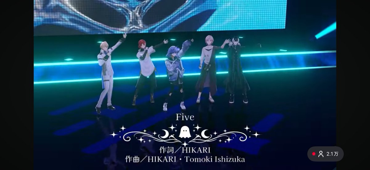 ka___kuu's tweet photo. はぁぁぁぁぁぁぁぁ？！？！？！？！
 #水無世燐央ラストライブ https://t.co/hoPqBkAaTv