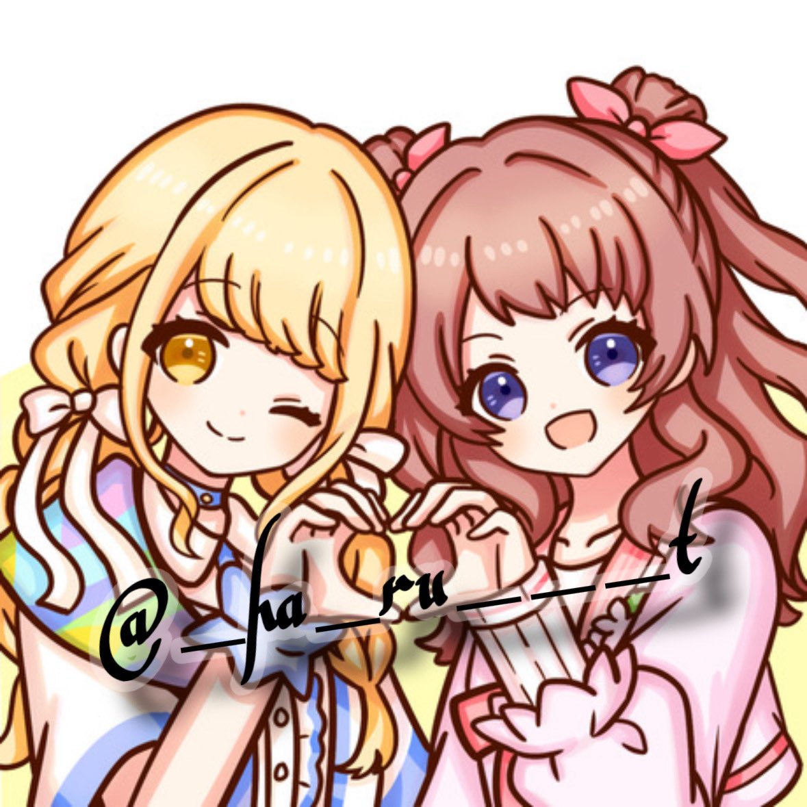 _ha_ru___t's tweet photo. ことさき思想
公式からの供給記念🌸
#新しいプロフィール画像 https://t.co/P7JNXQTugf