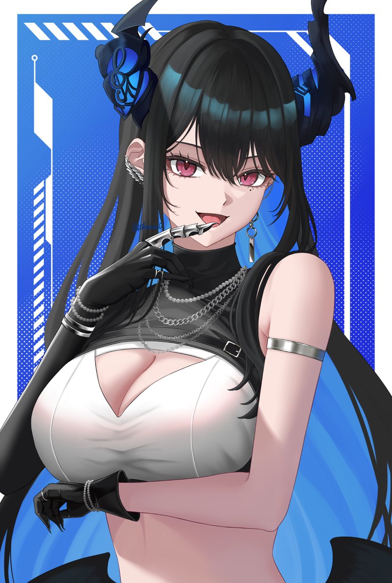 宙崎しゅん/Sorasaki Shun🎨Comm Open tweet media