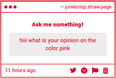juniecrisp's tweet photo. it is one of my fav colors !! i love green, pink, teal, blue, and burgundy https://t.co/EL1b1kK4ay