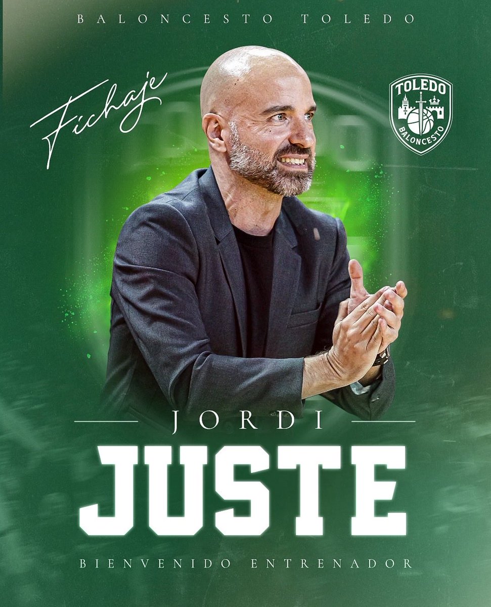 SuperLectorAlfa's tweet photo. Esto no tiene nada que ver con los libros pero lo tenía que decir. Uno de los mejores colegas que me ha dado el baloncesto ya tiene nuevo equipo y es el @cb_toledo2025
Enhorabuena @jordijuste3
Cuanto me alegro por ti. 🏀 Un abrazo grande. https://t.co/mMwJVID66A