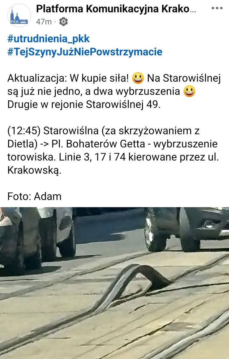 Aleksandra Owca tweet media