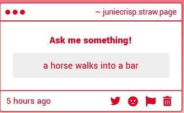 juniecrisp's tweet photo. can you bring your horse in a bar in rdr2 https://t.co/PYvfWaNmwV