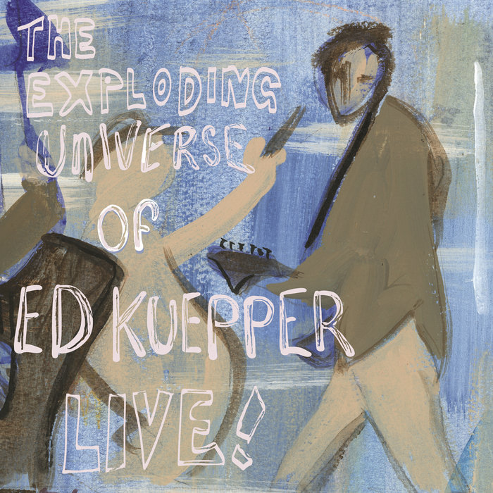 RecCollMag's tweet photo. Out 24 July, #TheSaints' #EdKuepper The Exploding Universe 2LP, CD, Today Wonder LP, CD with seven bonuses, #TheAints Autocannibalism LP, 2CD with Melbourne 1992 live set, on Remote Control. https://t.co/OwxlnY4XZC