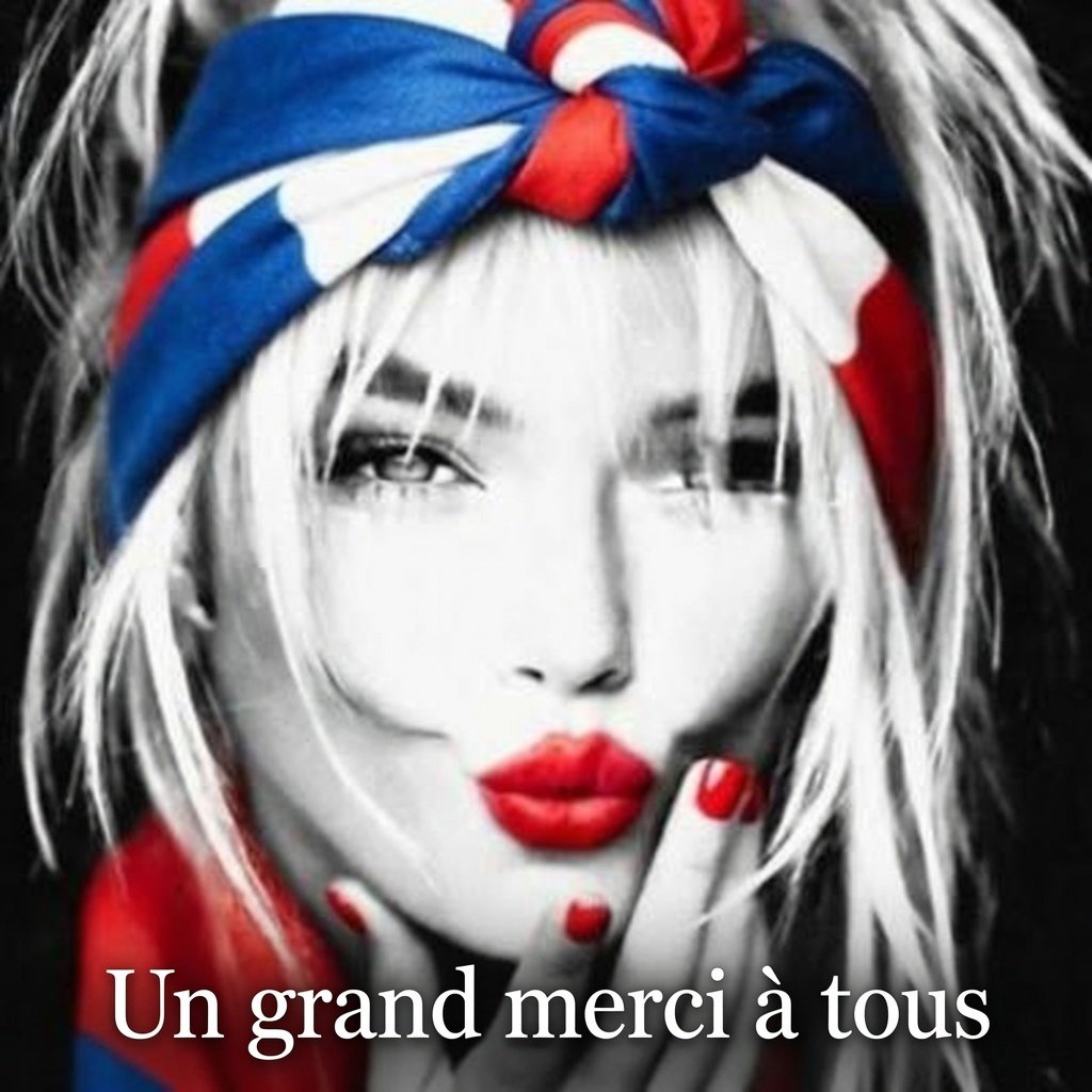 tripam17's tweet photo. Coucou les amis ! 🎉🥳
Mon compte est enfin revenu après 3  appels ! 🔥

Je suis trop contente de vous retrouver sur ce compte 🤗
Merci Merci Merci 🙏😘🥰
#RetourAuCompte 

https://t.co/qHHupIHvX6 https://t.co/zesSkc3xyx