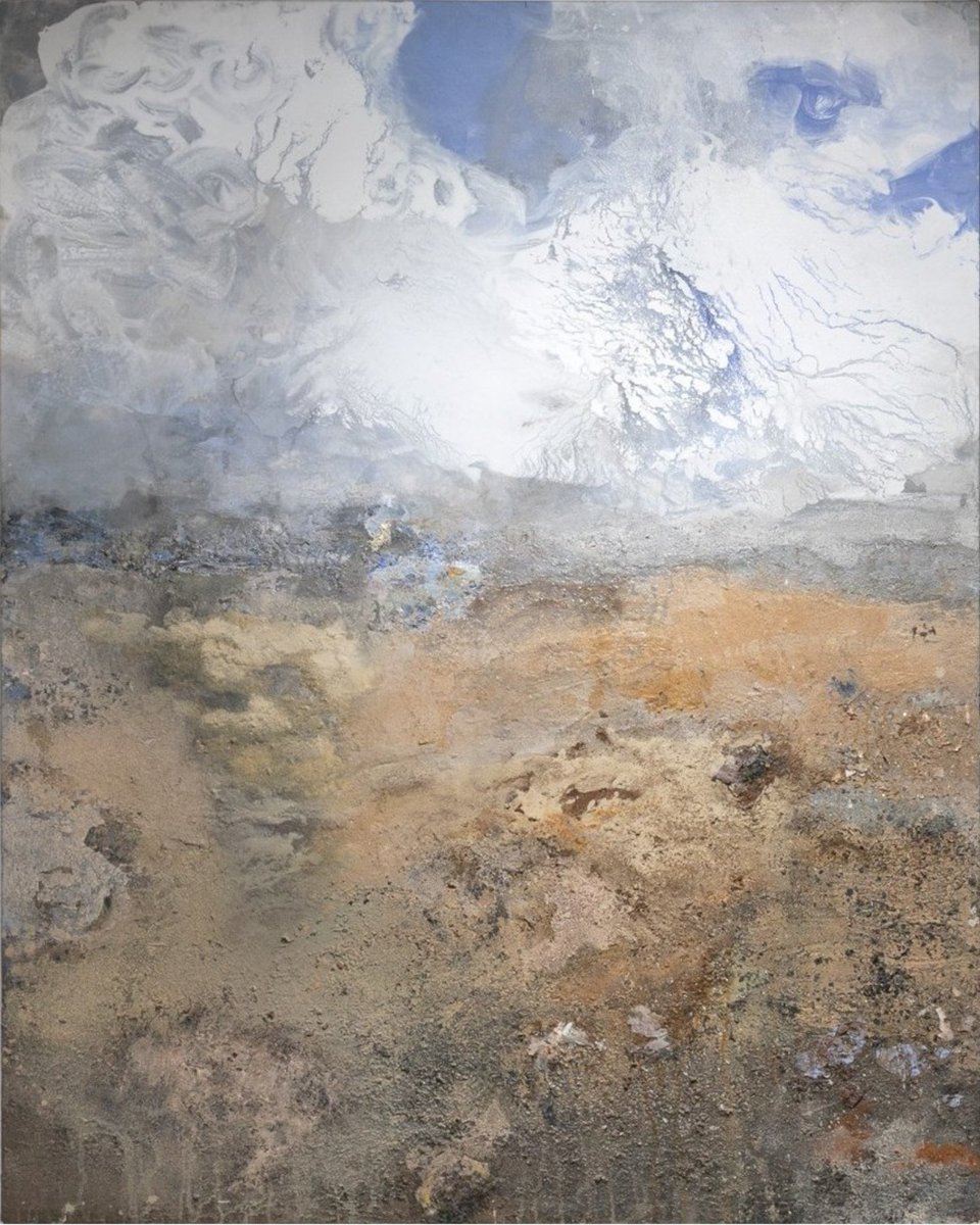CanBoniGallery's tweet photo. .
Luis Maraver
Camino de Zagora
Acrílico sobre lienzo
200 x 320 cm https://t.co/jbr05pPqJ9