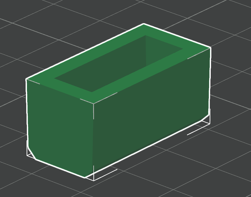 kwkbhdts's tweet photo. キーボードがガタつくから足にはめるキャップを作ってみる https://t.co/TvwNCy4c2K