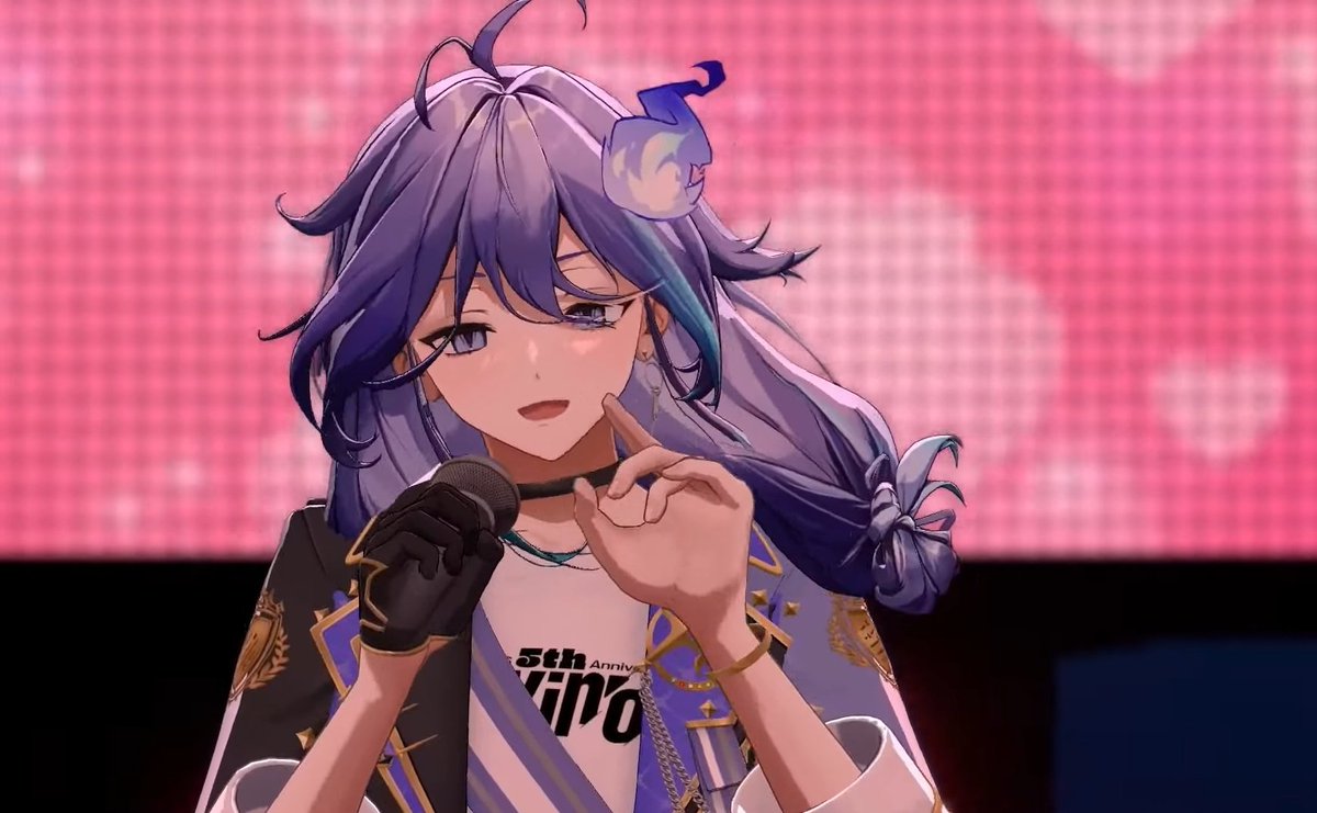 altila7's tweet photo. #水無世燐央ラストライブ

Rio is so cute... https://t.co/yKIXvCvMWJ