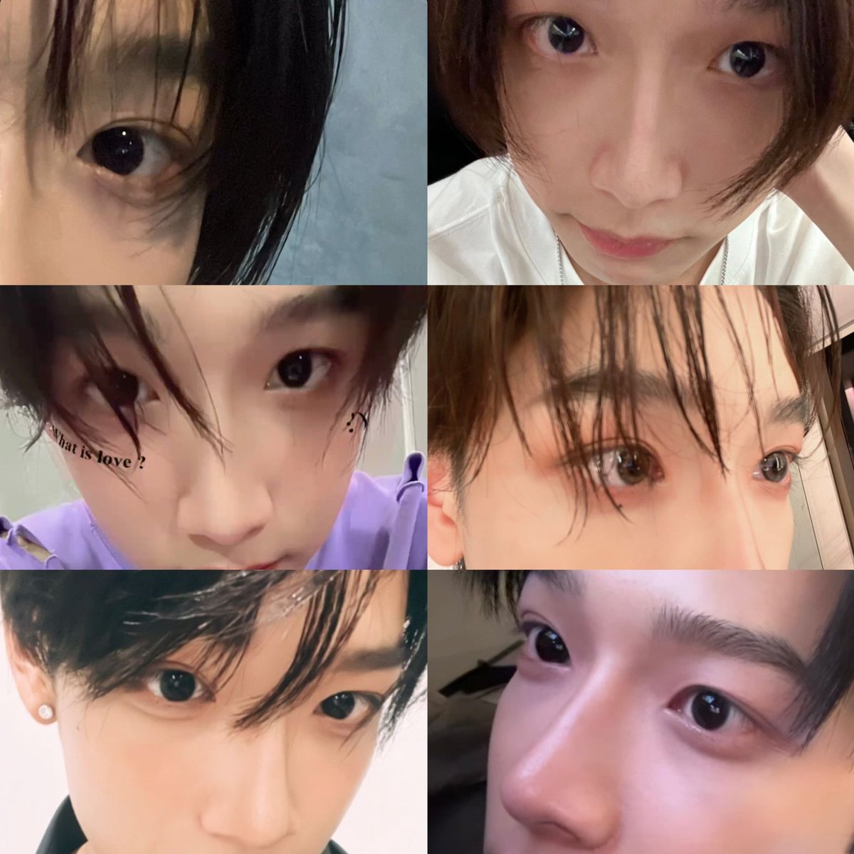 bunienice's tweet photo. story for แป๋ว 😞 https://t.co/CUwJvaKJr3