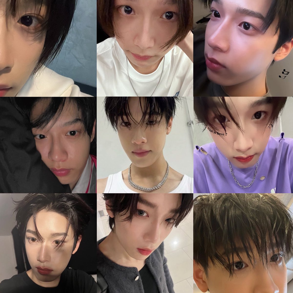 aoualoha678's tweet photo. จั๊นรักตาแป๋ว🥺♥️🤏🏻 https://t.co/0dNTLgnkzp