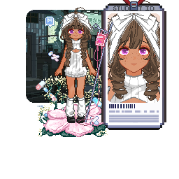 specificallydol's tweet photo. new pc for the Harper mod https://t.co/dq5pp5hOhz
