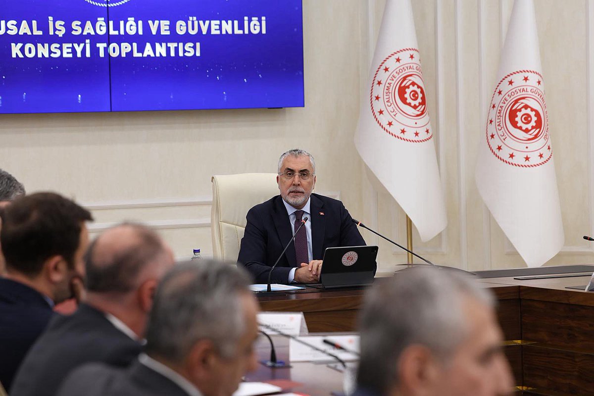 Öz Taşıma İş tweet media