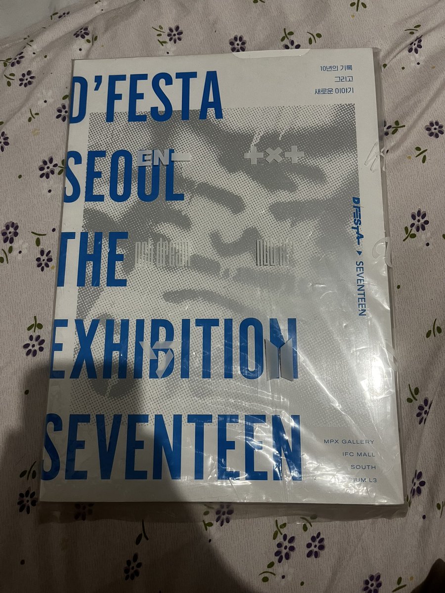 dumpwhynotduhh's tweet photo. wts lfb ph only seventeen dfesta photobook
Price: 2K
Rfs: needs funds
Around sto tomas/tanauan/alabang 
We can meet po
Please find a new home for them https://t.co/9FpX5Nzn2i