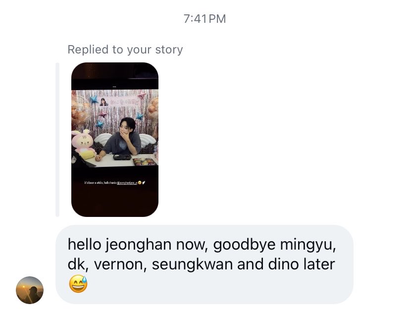 sweetjorie_'s tweet photo. nagcecelebrate pa yung tao oh, wala na malungkot na naman ako😭😭😭 https://t.co/Q3sgGTVIss