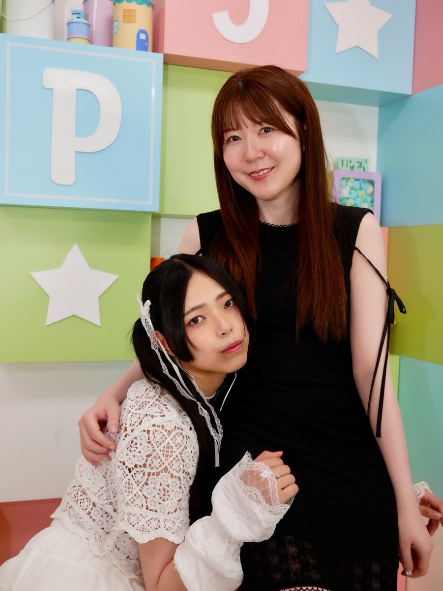 kidookaito's tweet photo. モデル: #小島梨穂
@riho_teanu 
モデル: #仲わかな
@naka13__wkn 
#東京sweetgirls撮影会
#パステルスタジオ https://t.co/51BBuI6Wn6
