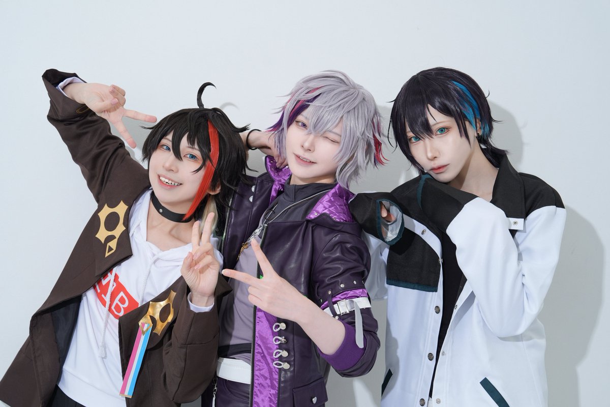 彗 (@sui_jyanaiyo) / Posts / X