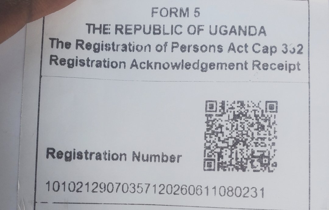 Kibbumbatom's tweet photo. @NIRA_Ug https://t.co/uMO6yqJ3bI