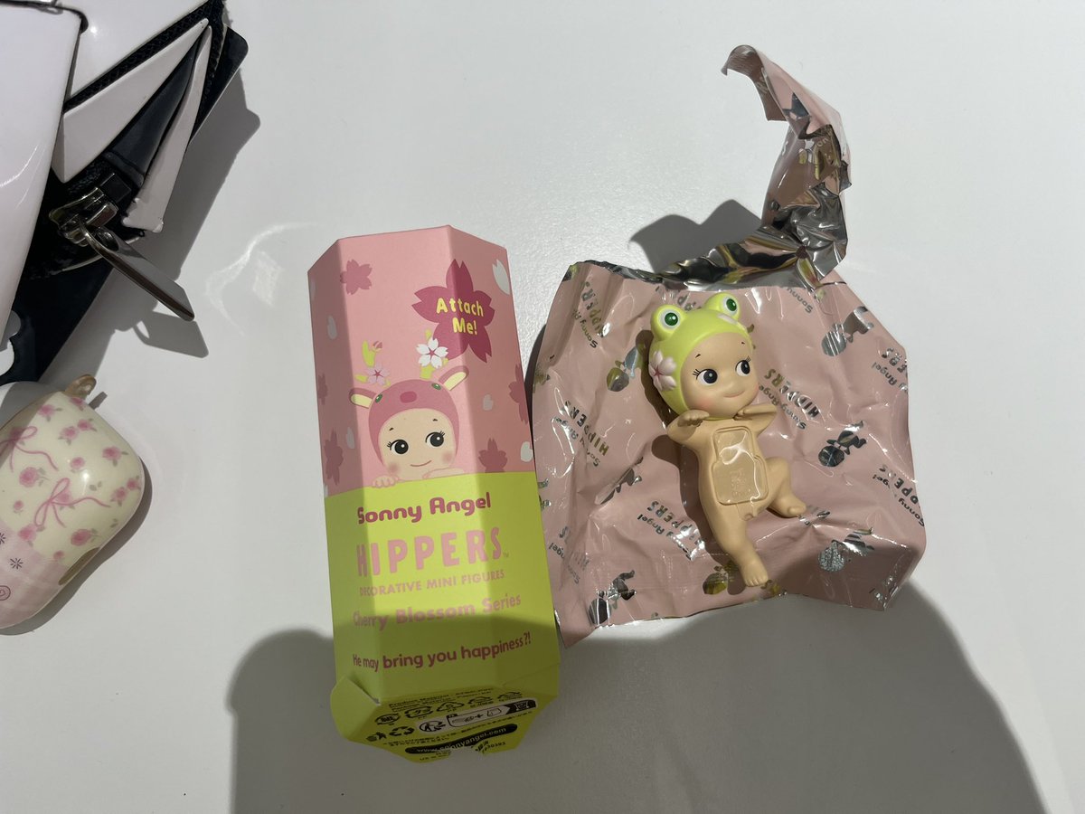madingxXX's tweet photo. 320 🐨💌 รวมส่งแย้ว :p
#ส่งต่อsonnyangel #sonnyangel #ตลาดนัดsonnyangel #hipper #ตลาดนัดsonnyangel https://t.co/0lu2Ddj8O3