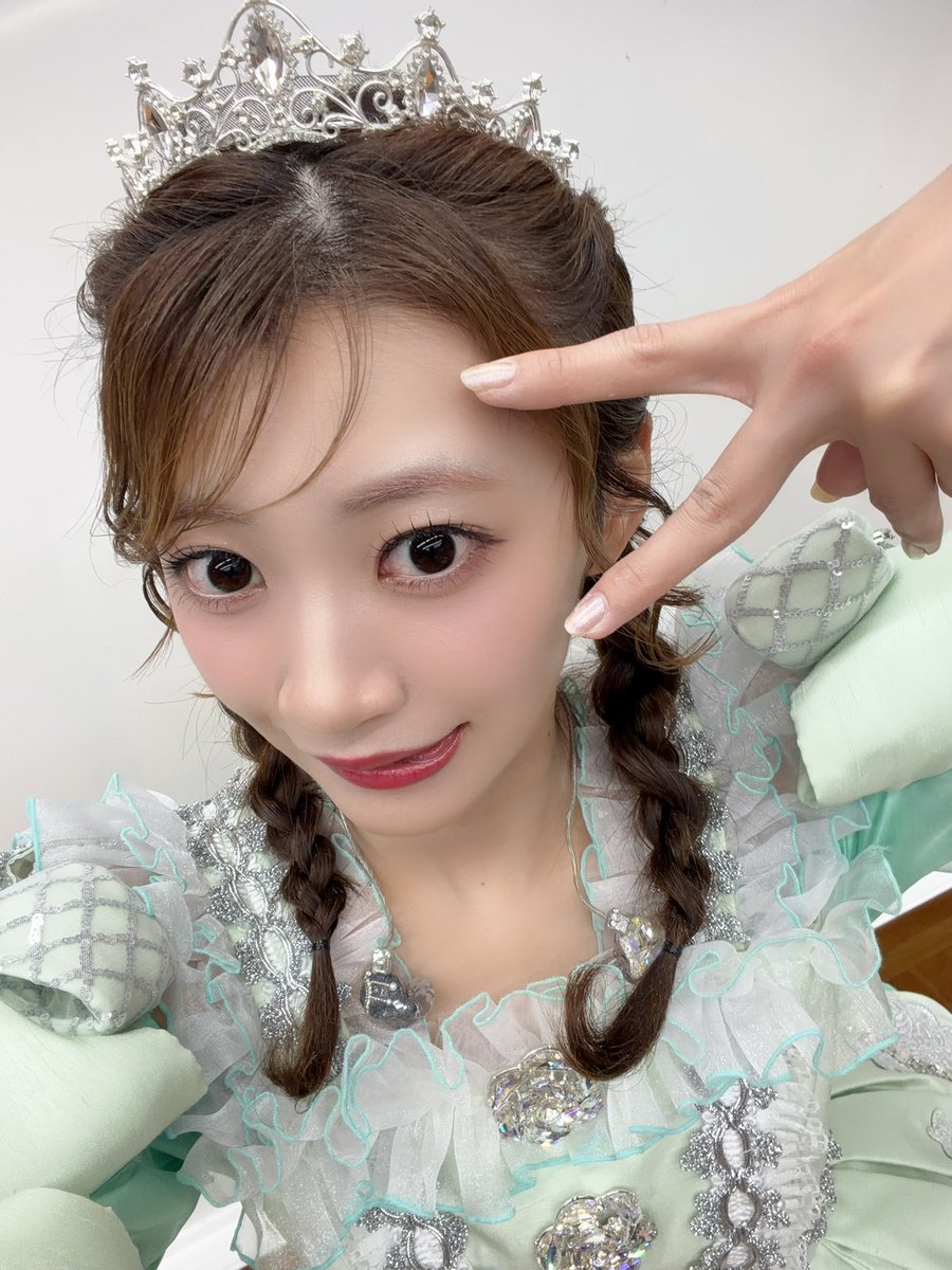 板倉可奈(CUTIE STREET) (@kana_cs1111) / Posts / X