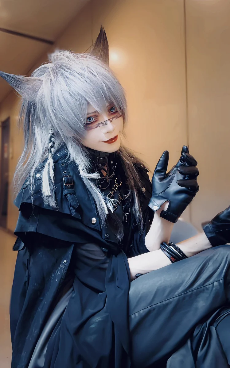 剣 Guitarist on X: 