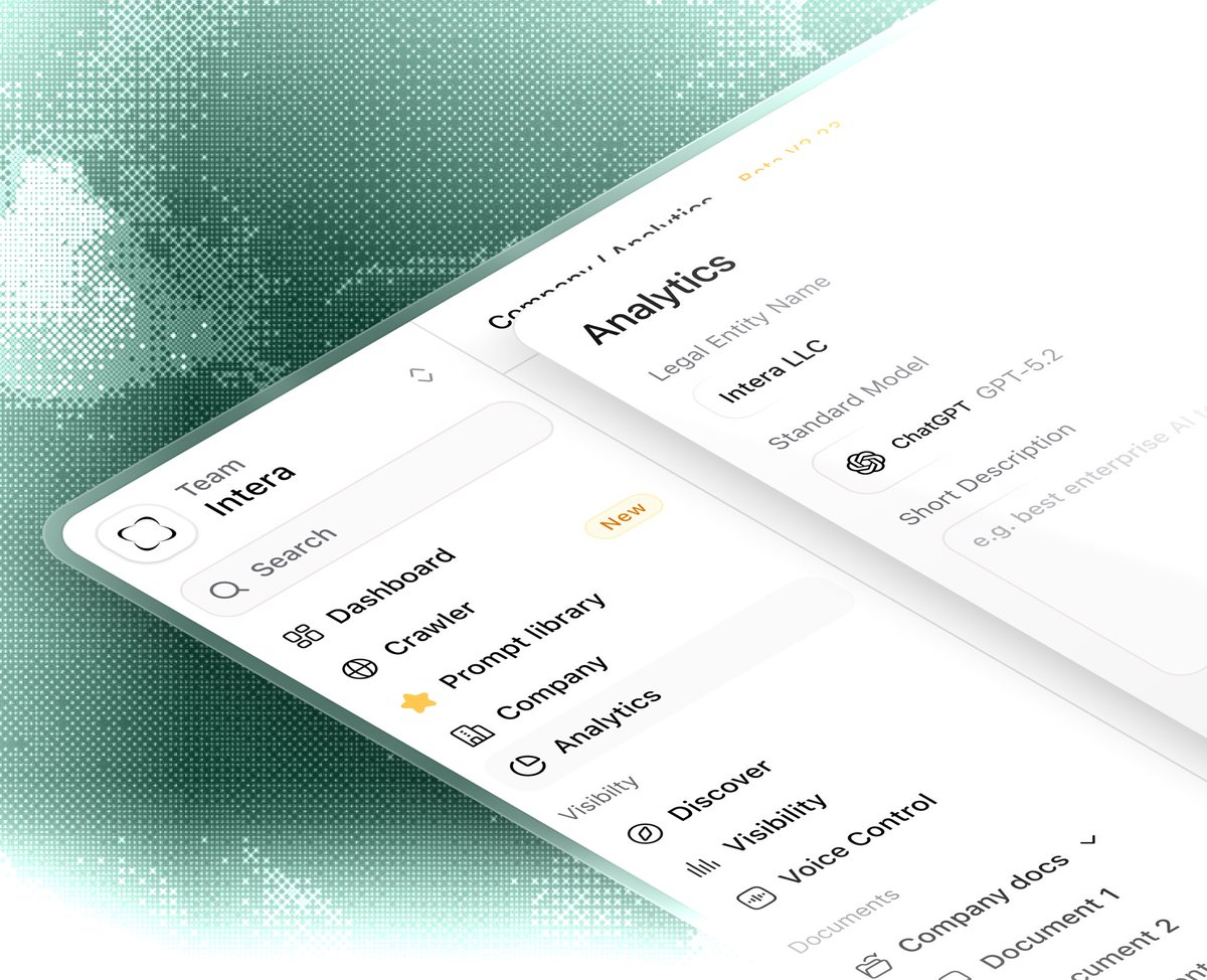 0xcyrel's tweet photo. Minimalistic Analytics dashboard for GEO tool ⚪️ https://t.co/xHZpfYBjR3