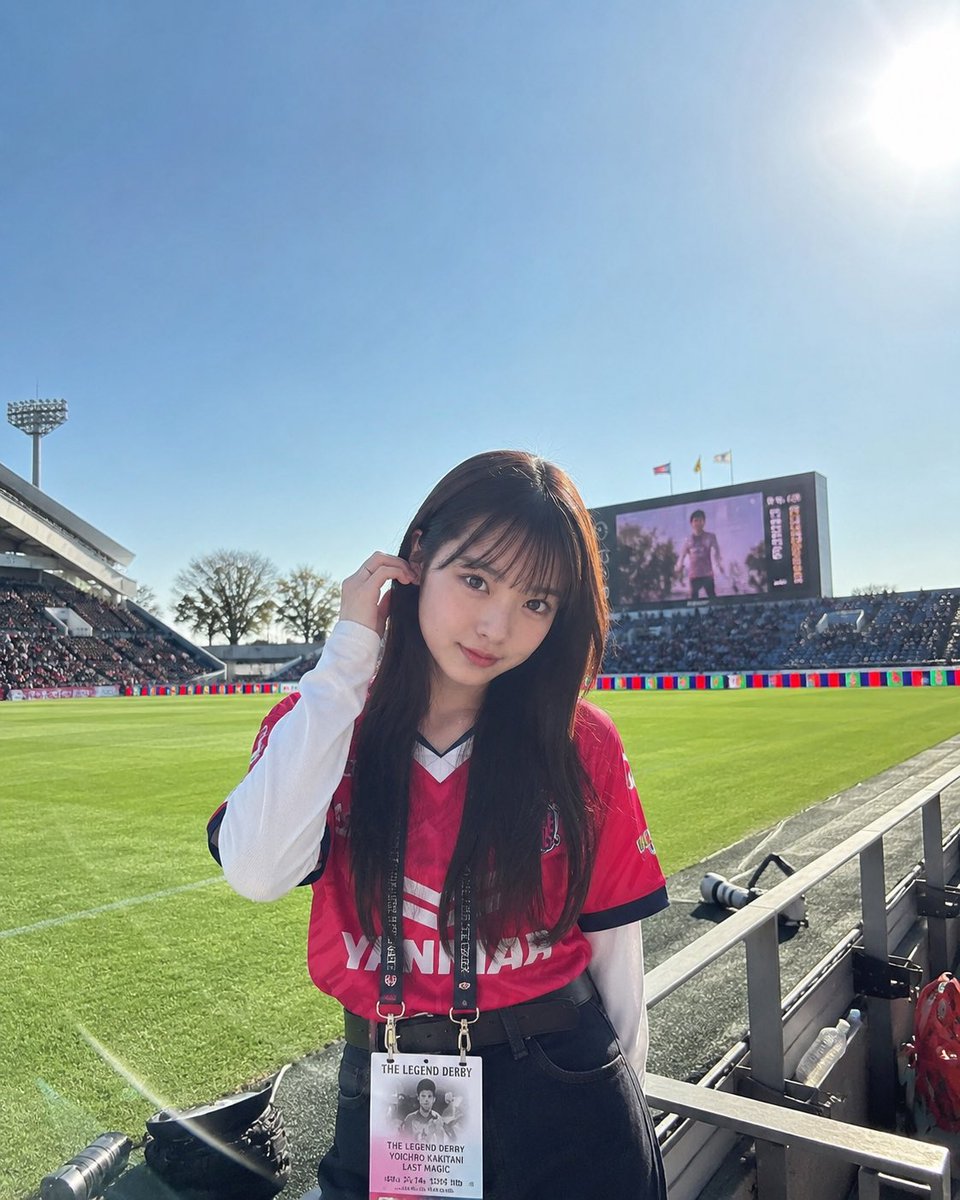 panda_kurosir's tweet photo. えええ！！！
やっぱ ChatGPTえぐいてぇぇえ！！！

簡単にモデルにしたい女の子の顔を固定して画像生成できちゃうやん！！！

こんなポン出しで画像生成できちゃうんやな！

ちなみにこのプロンプトとポイントは、 https://t.co/eGmd0sO2YP