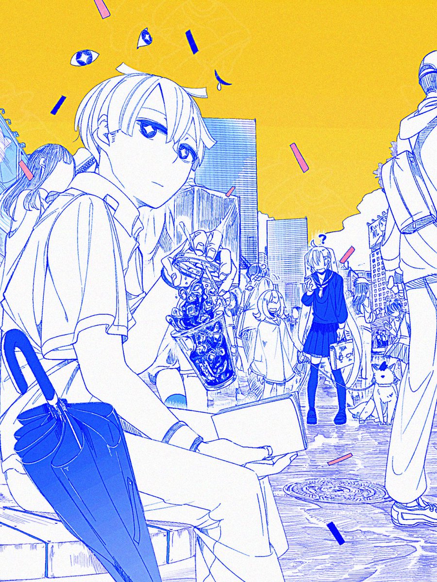 si-o(ただのCo) (@tadanoCo) / Posts / X