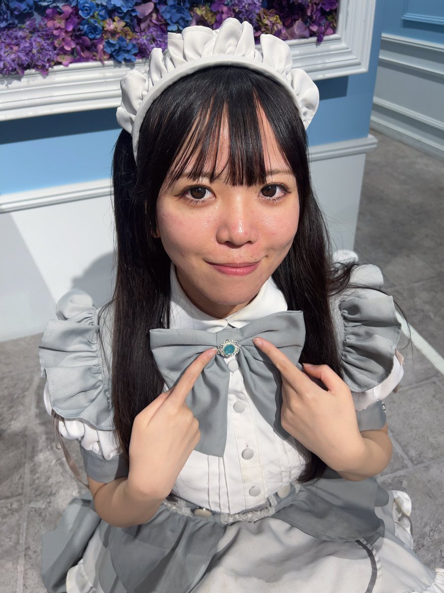 guardians_tw's tweet photo. 💐ランクアップのお知らせ💐

- - - - - - - - - ꒰ ♡ ꒱ - - - - - - - - -

まりちゃん が一人前ガーディアンに
ランクアップしました💐

どんどん成長するまりちゃんからますます目が離せません💎

ぜひお祝いにかけつけてくださいね❕ https://t.co/L4cMSXGOpS