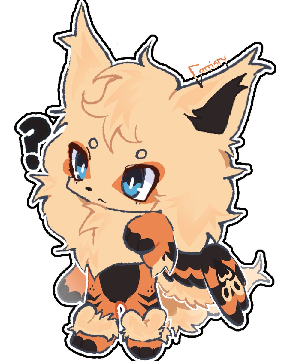 cattisty's tweet photo. @KoudaTune here are some of my more recent ones ^^ https://t.co/O4sQnDtdfy