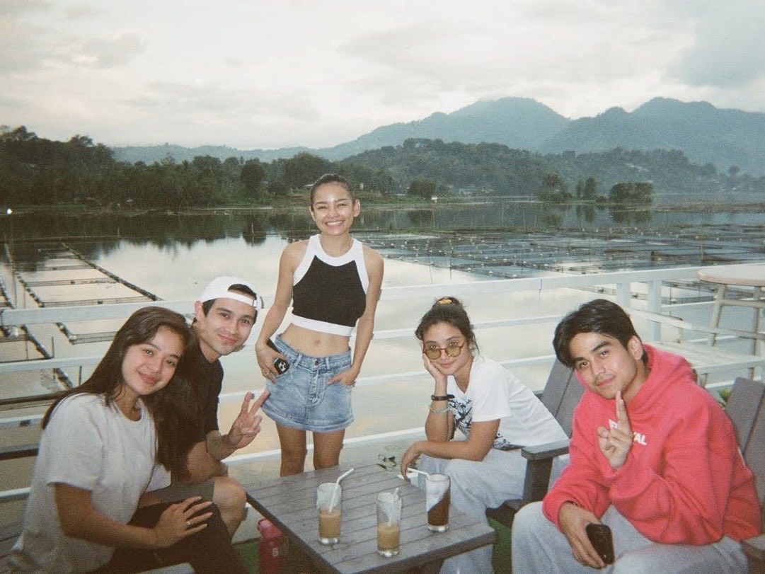nomadjenny's tweet photo. LYSB South Cotabato era, in film 💘📷

credits: dayaotheexplorer in ig
#SaVic #LoveYouSoBad https://t.co/hfipPrl4YV